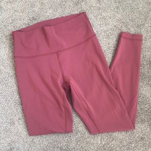 Lululemon Align Pant 28”